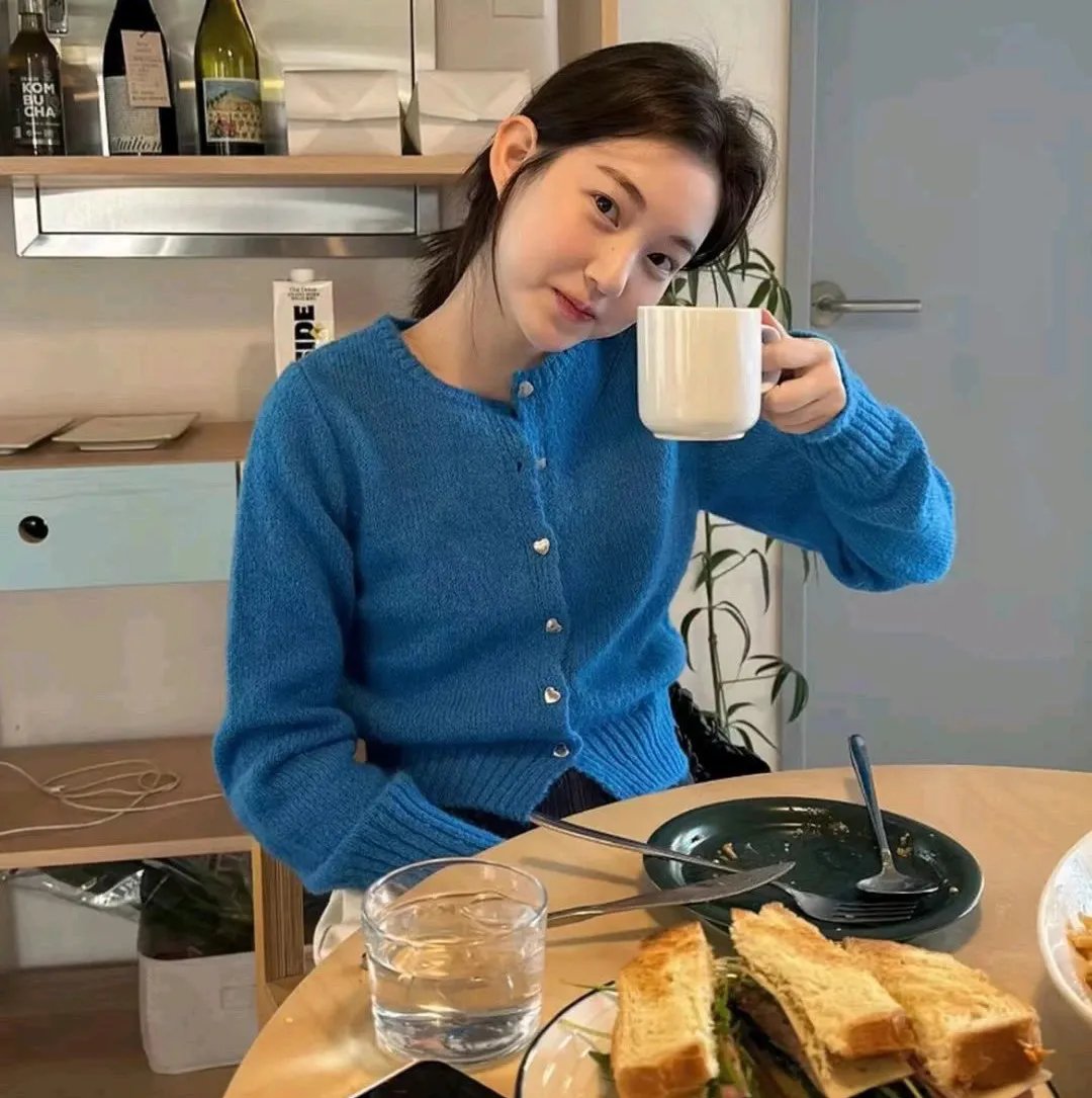 山中有些小精灵